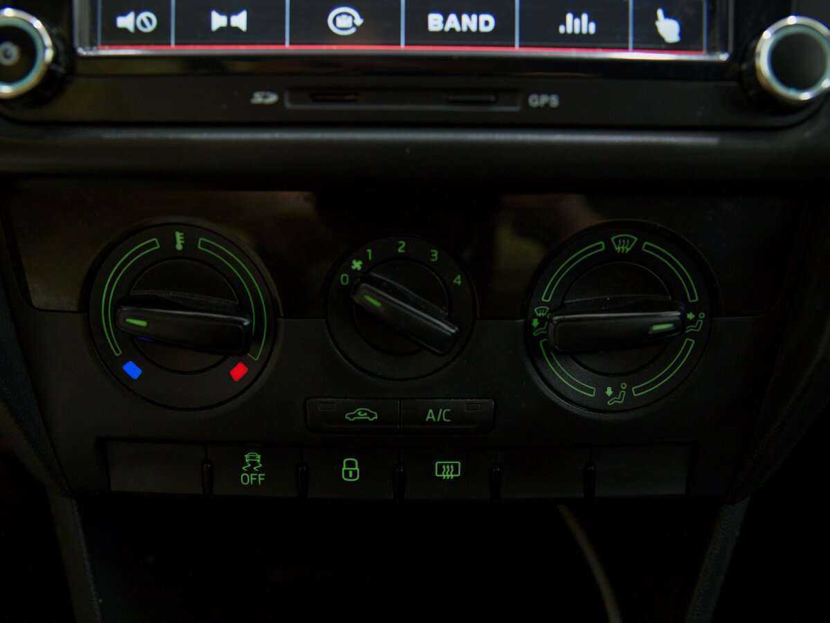 Skoda Rapid, 2018 - Фото №11