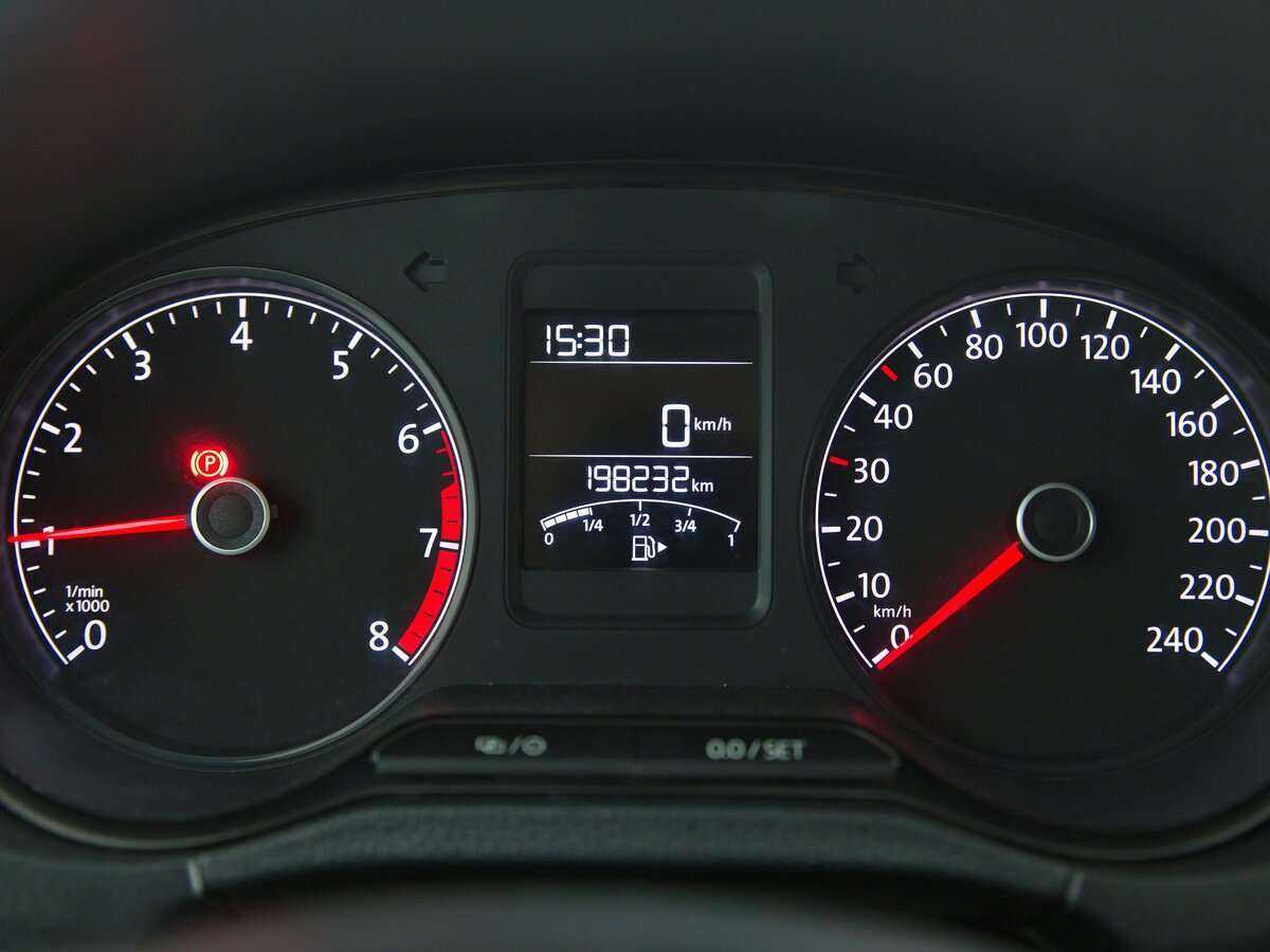 Volkswagen Polo, 2019 - Фото №8