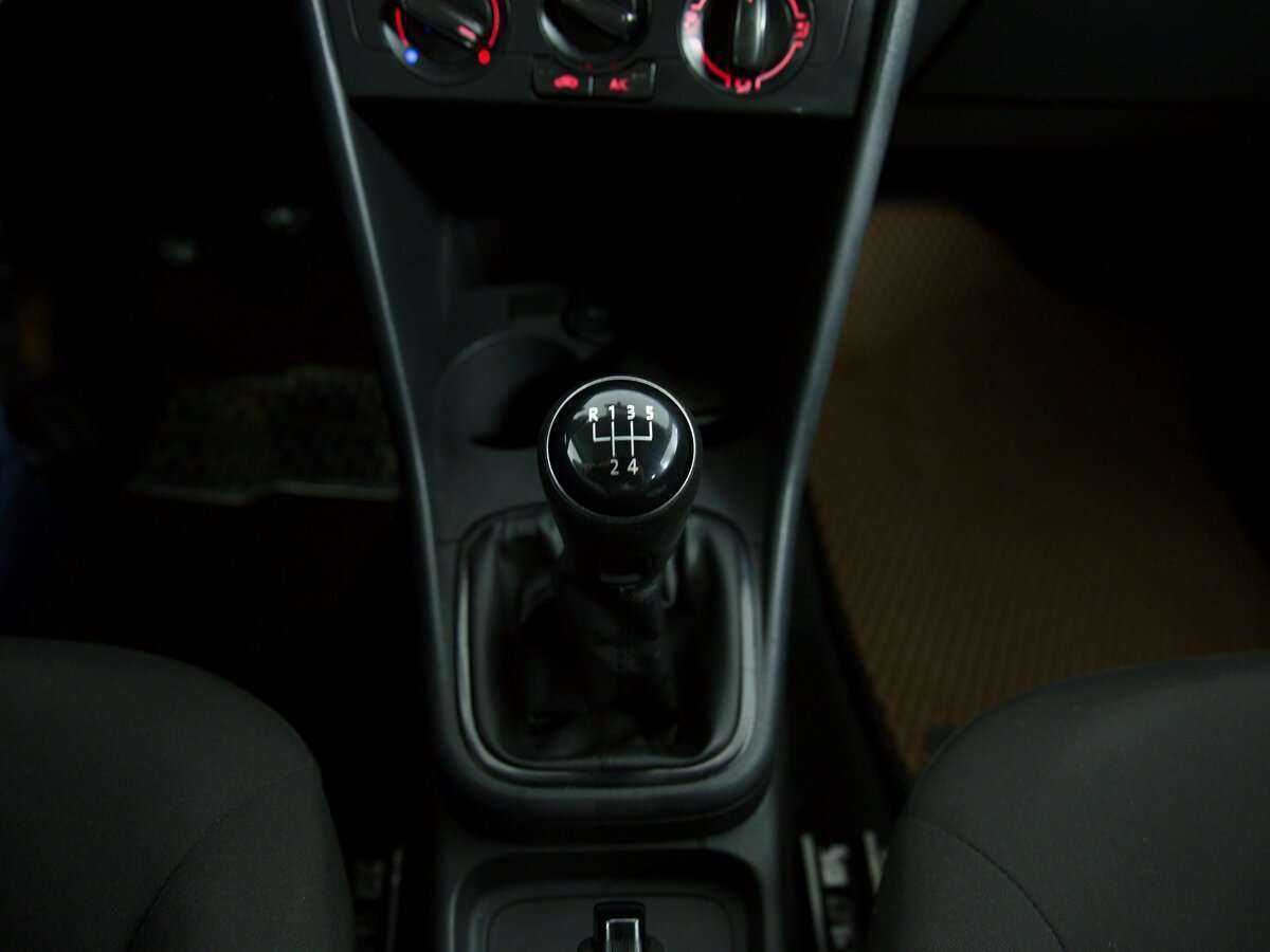 Volkswagen Polo, 2019 - Фото №13