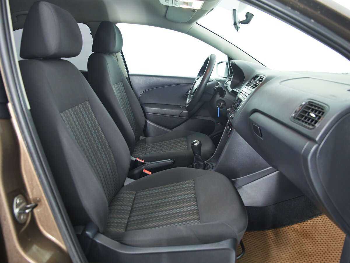 Volkswagen Polo, 2019 - Фото №15