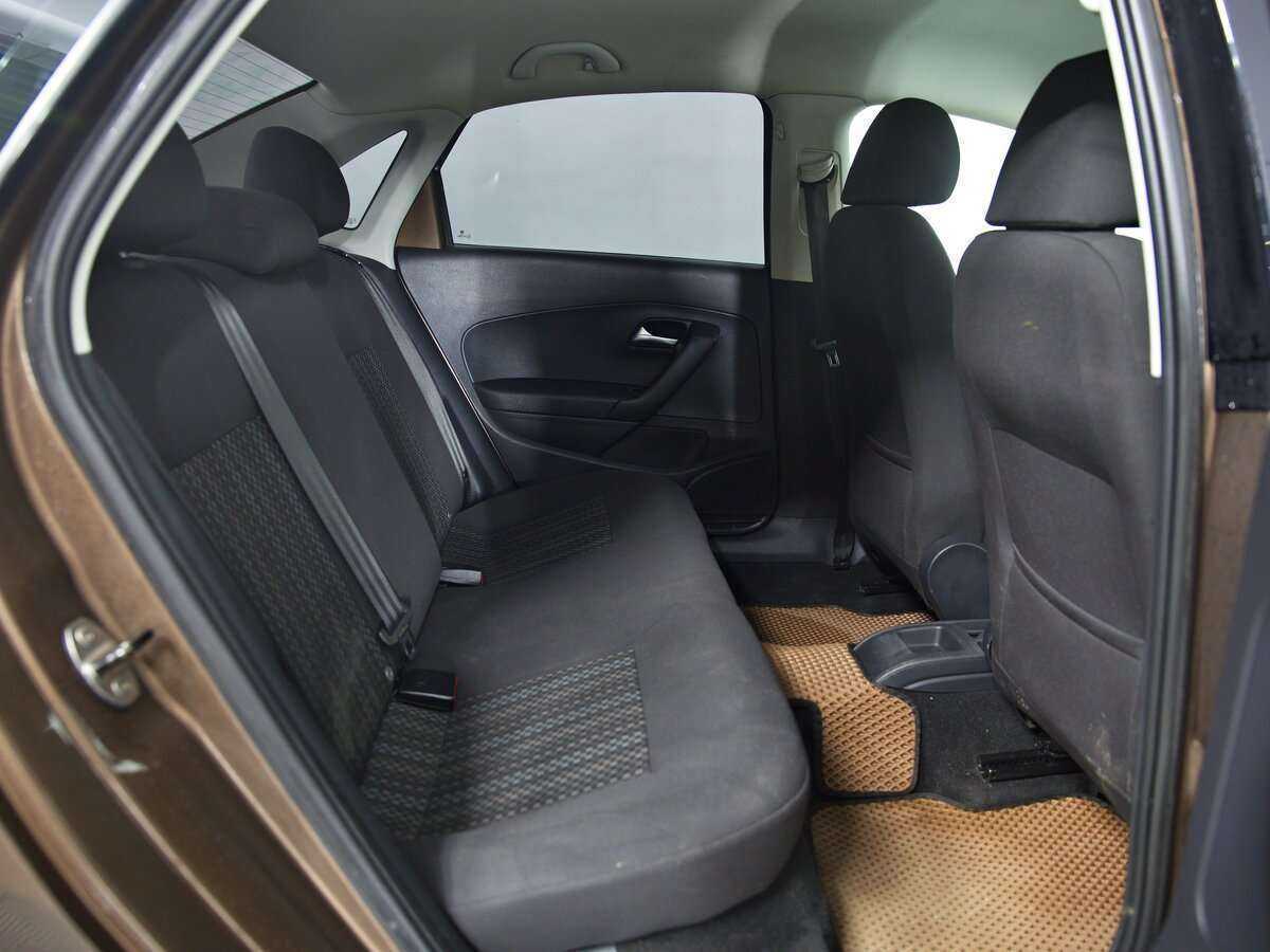 Volkswagen Polo, 2019 - Фото №16