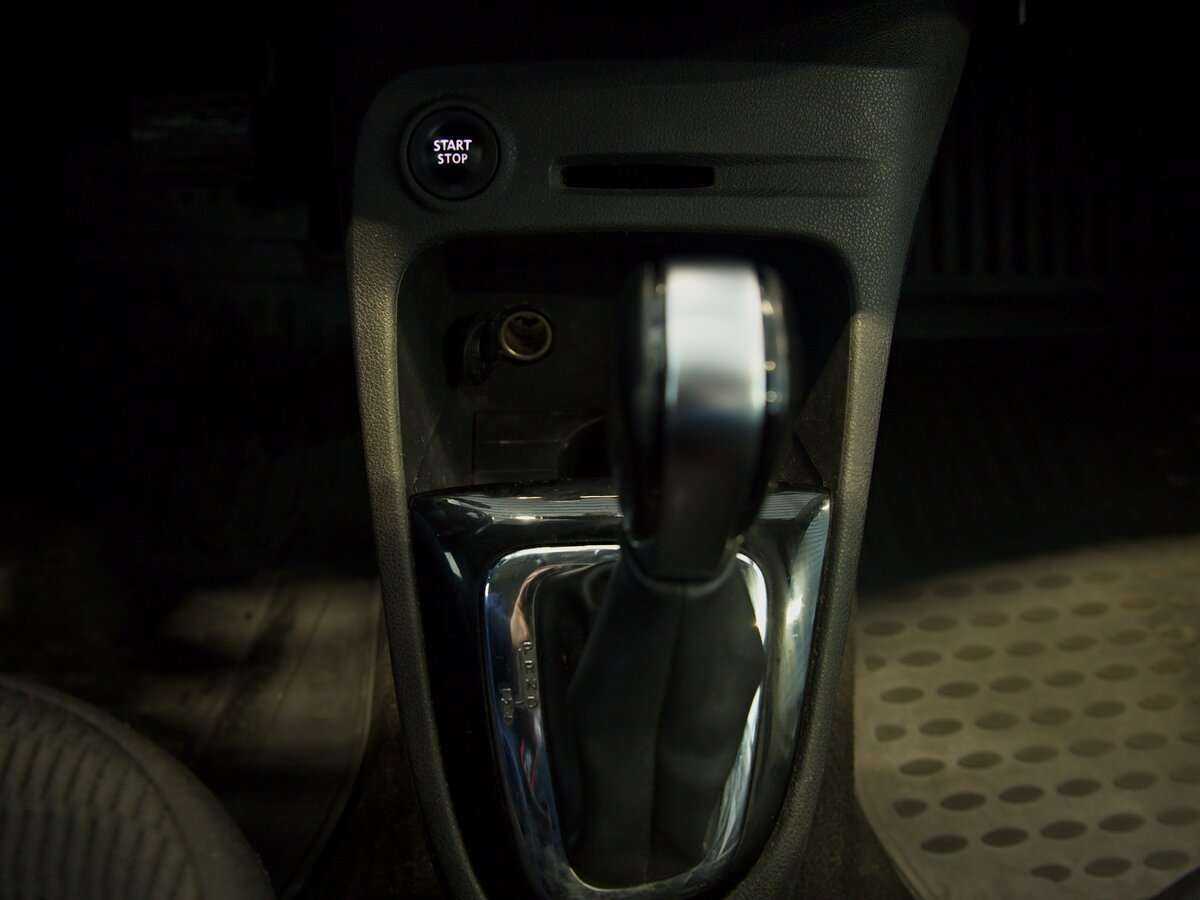 Renault Kaptur, 2016 - Фото №6