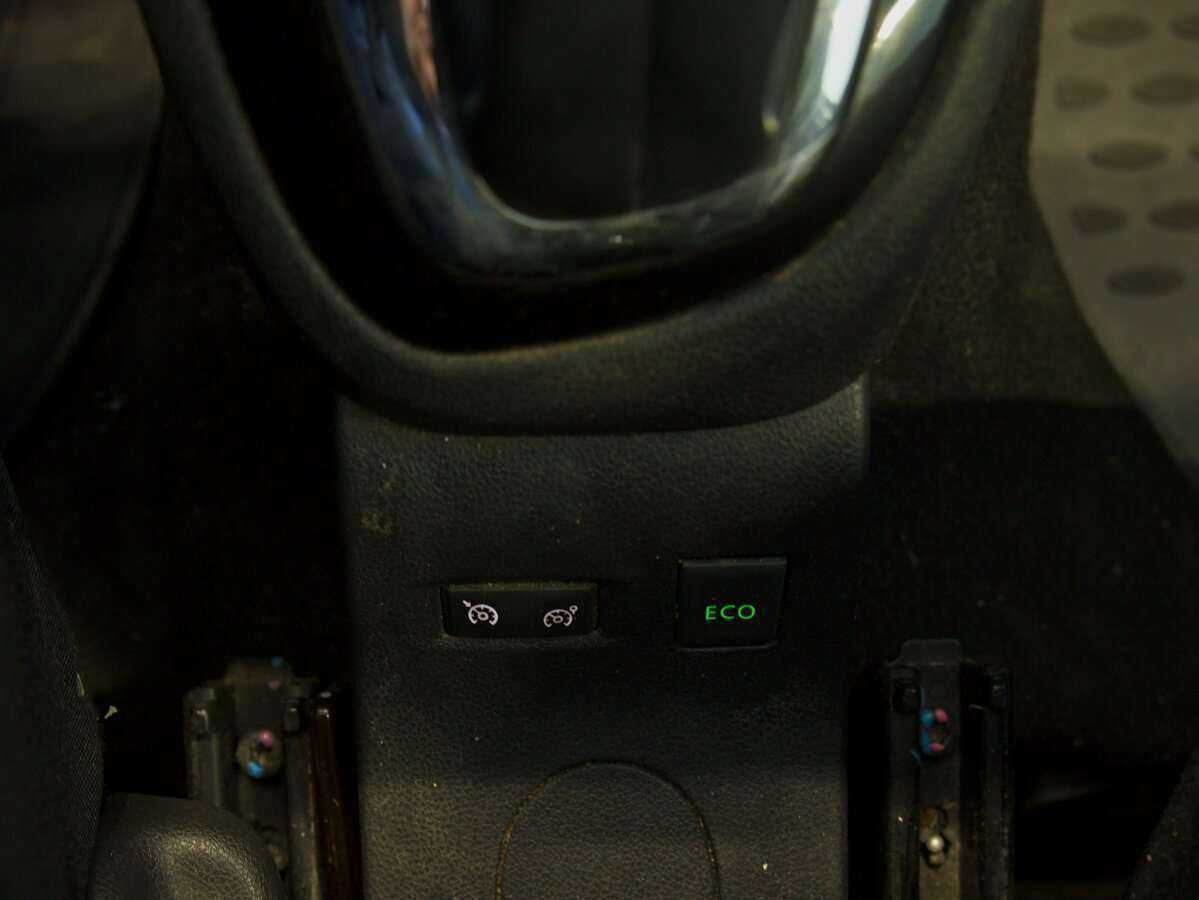 Renault Kaptur, 2016 - Фото №7