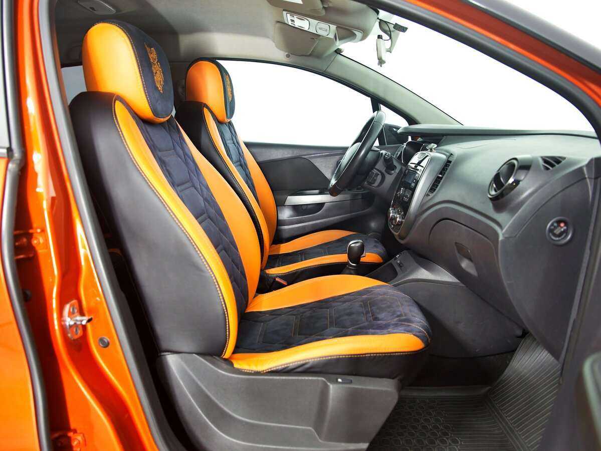 Renault Kaptur, 2016 - Фото №11