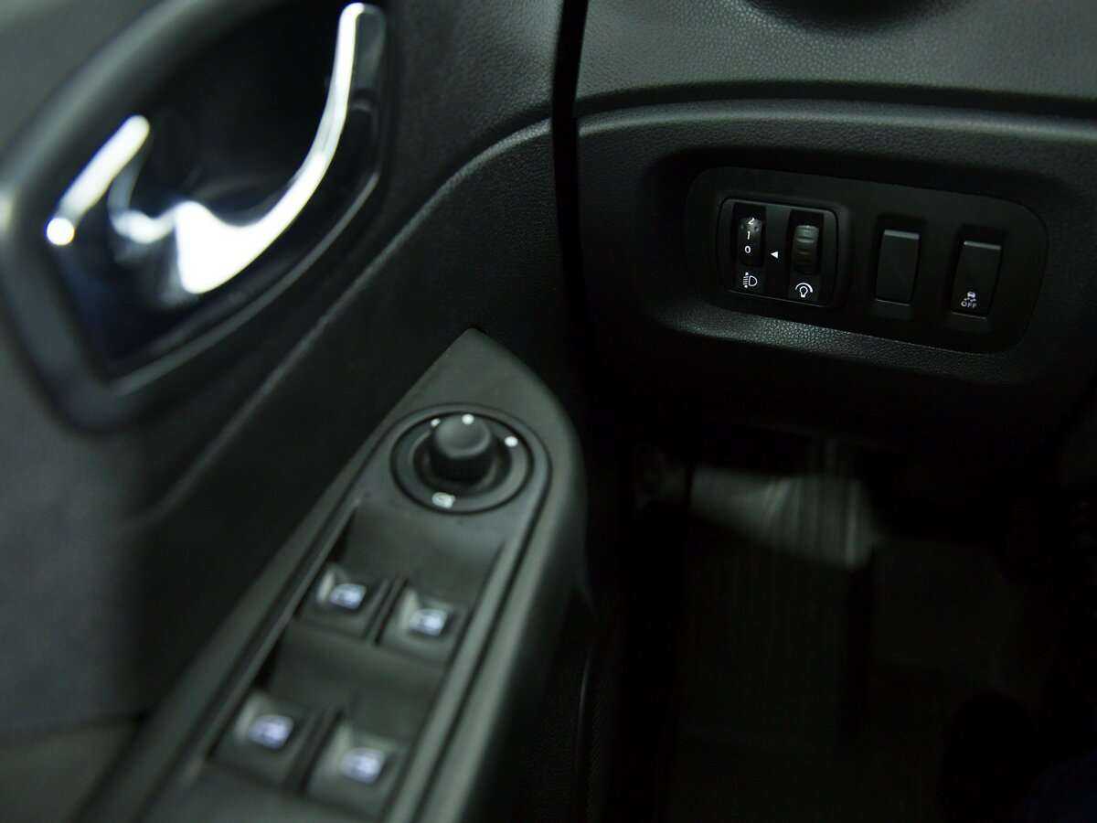 Renault Kaptur, 2016 - Фото №14