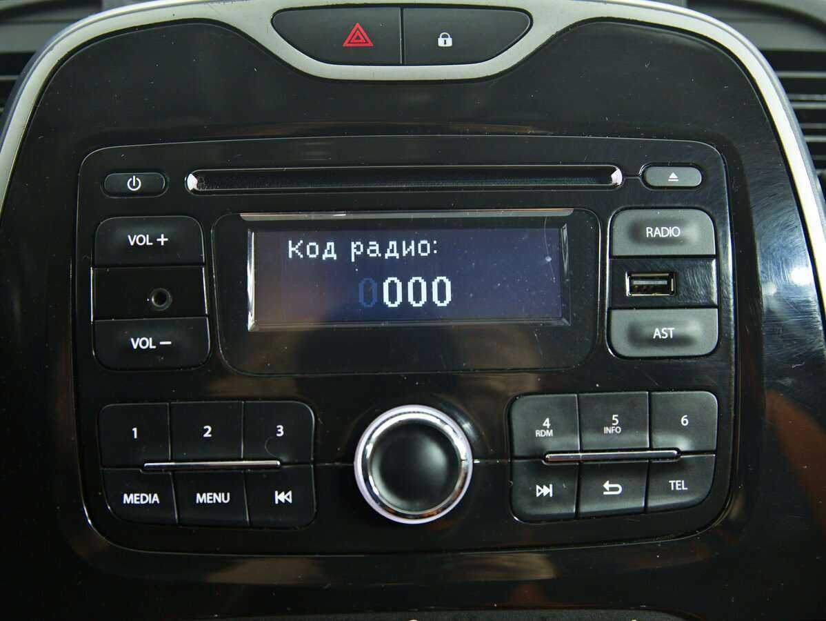 Renault Kaptur, 2016 - Фото №16