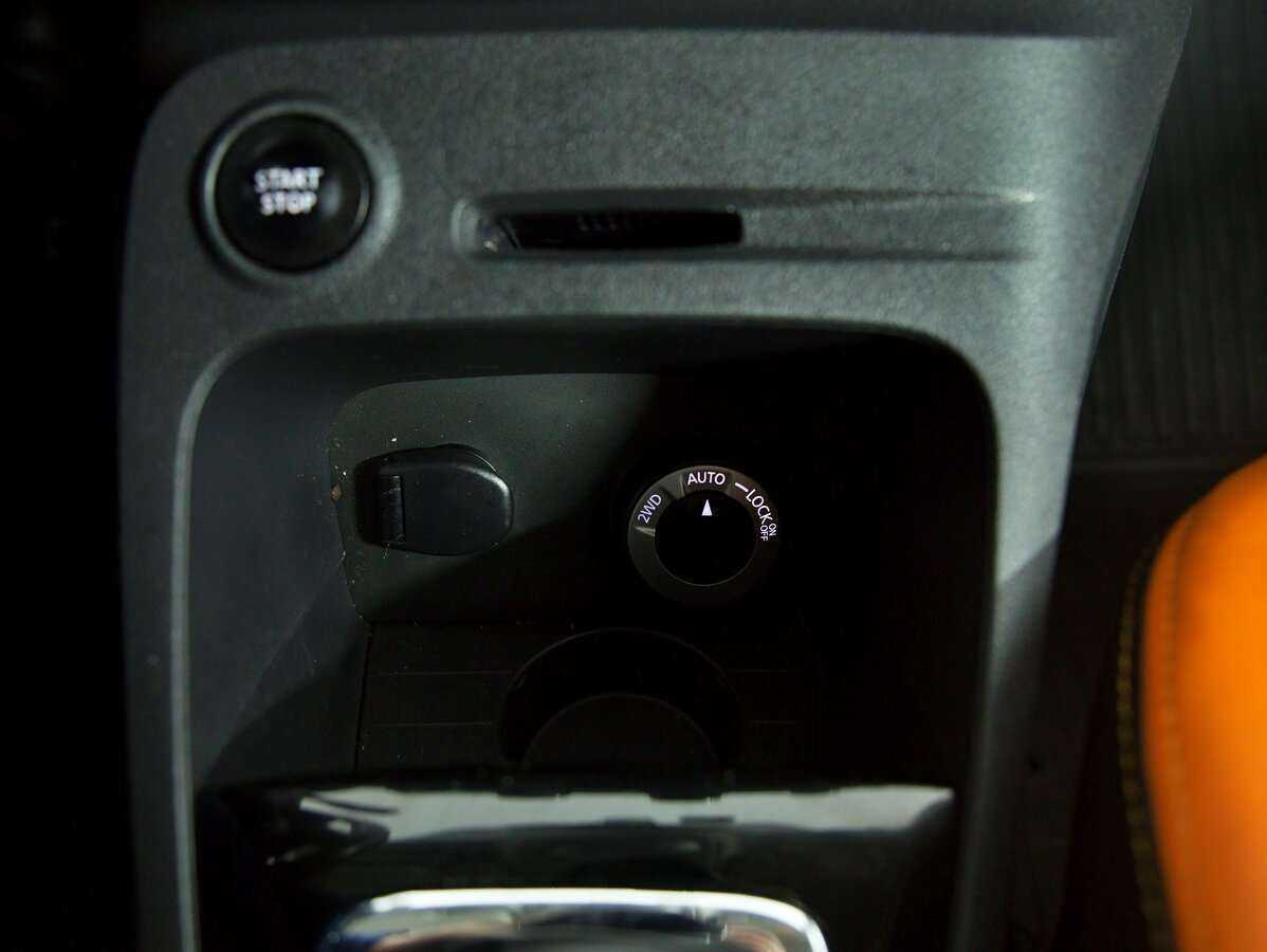 Renault Kaptur, 2016 - Фото №18