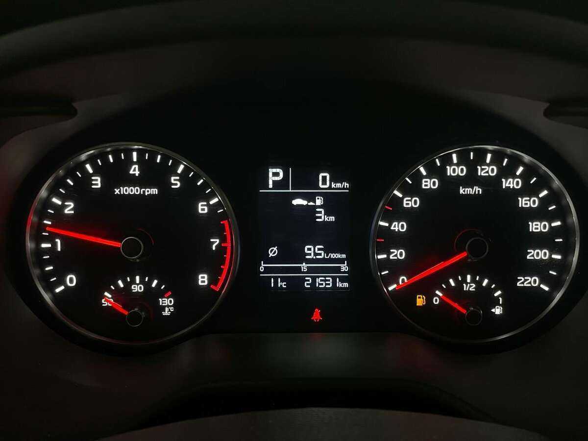 Kia Rio X-Line, 2020 - Фото №4