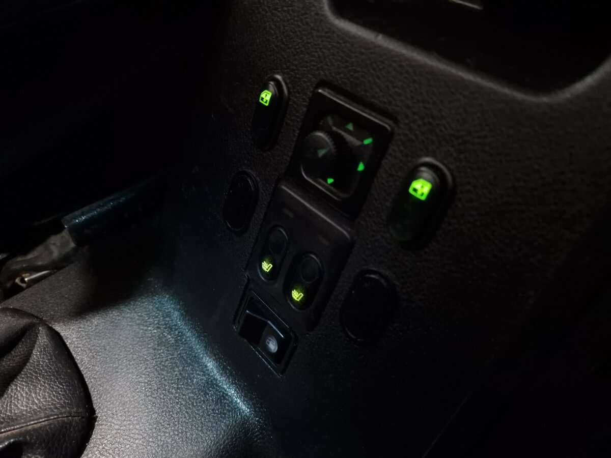 УАЗ Patriot, 2012 - Фото №8