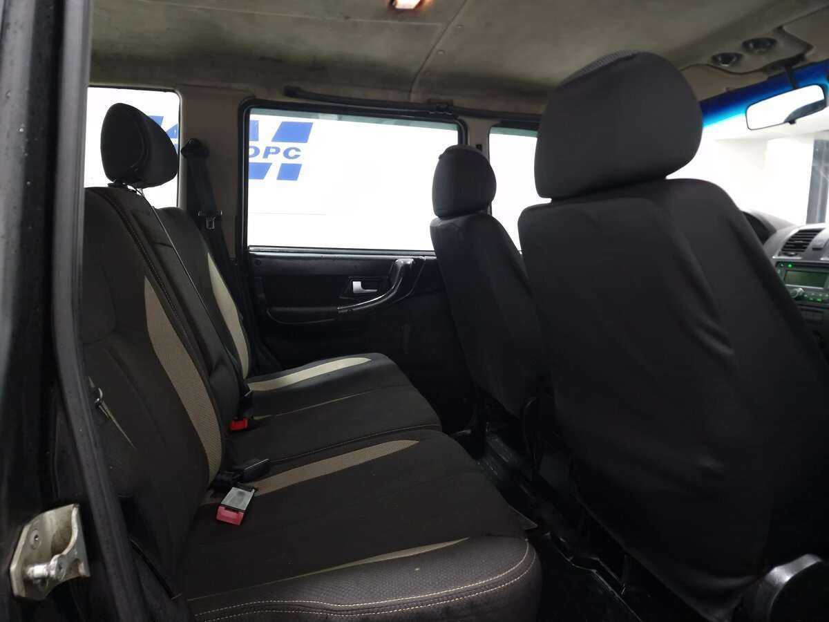 УАЗ Patriot, 2012 - Фото №11