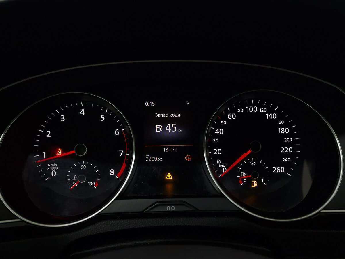 Volkswagen Passat, 2015 - Фото №3