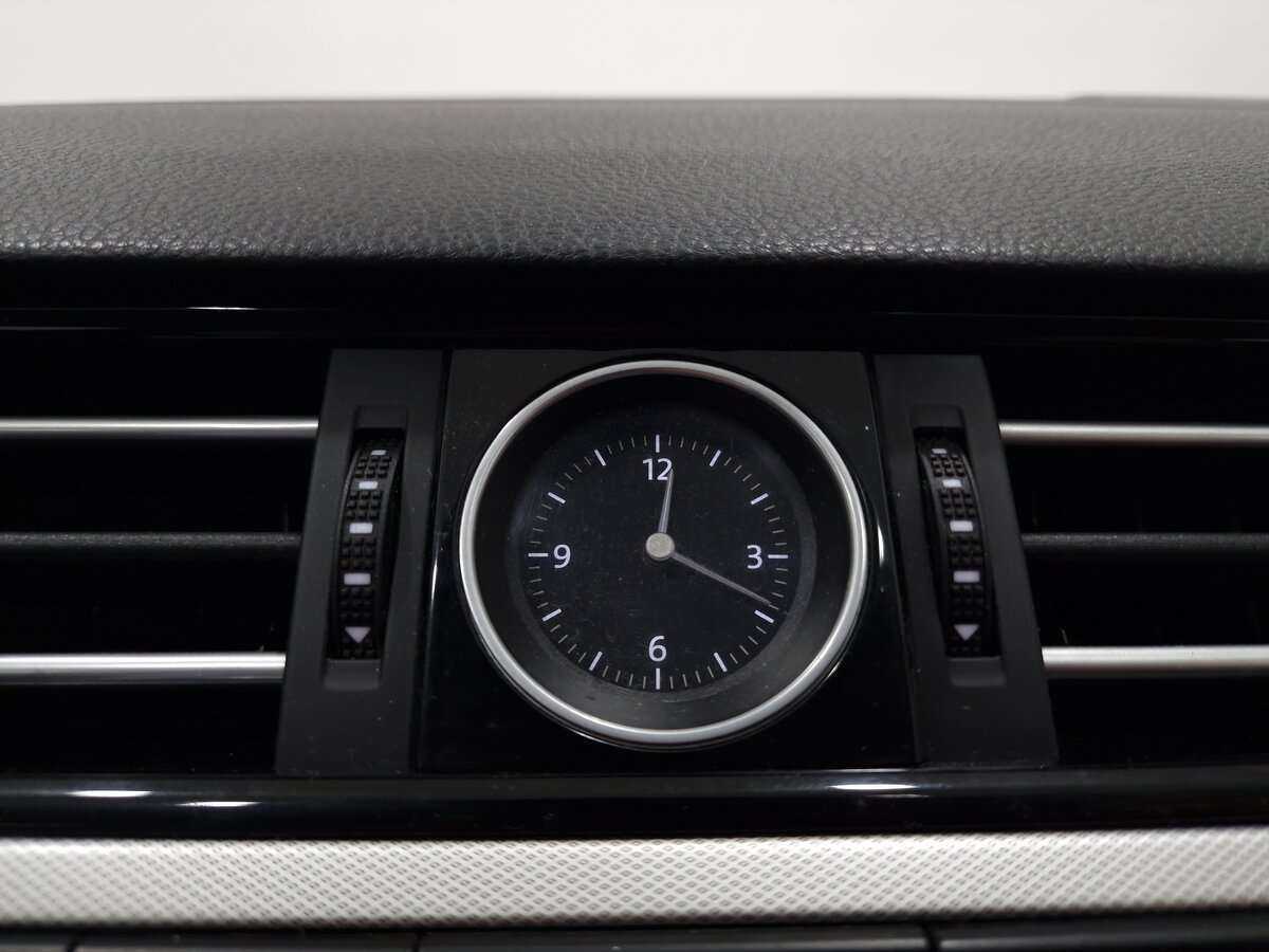 Volkswagen Passat, 2015 - Фото №9