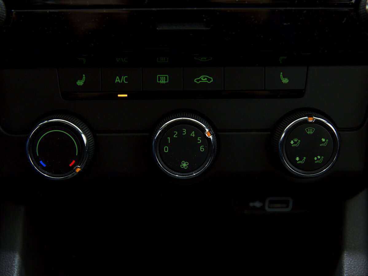 Skoda Octavia, 2019 - Фото №7