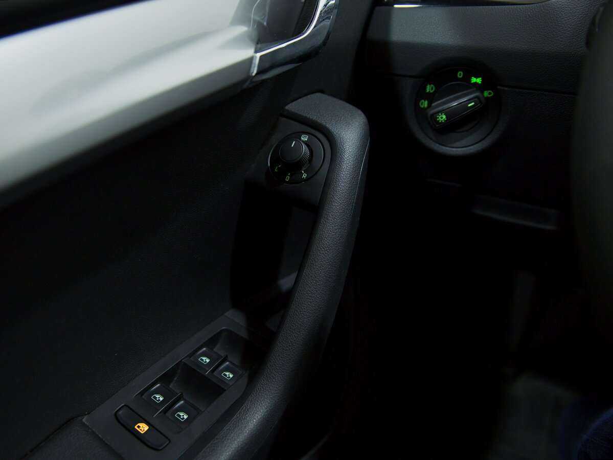 Skoda Octavia, 2019 - Фото №9