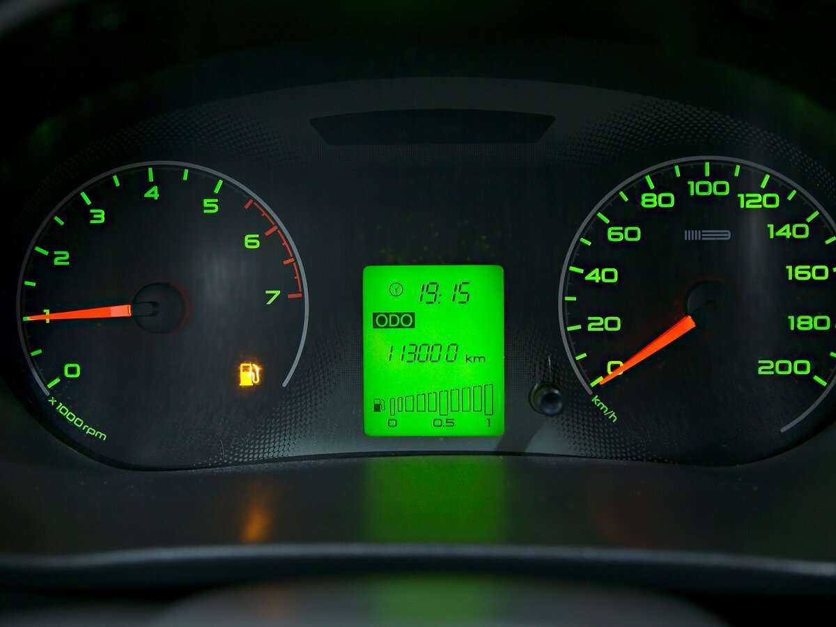 Lada (ВАЗ) Granta, 2017 - Фото №9