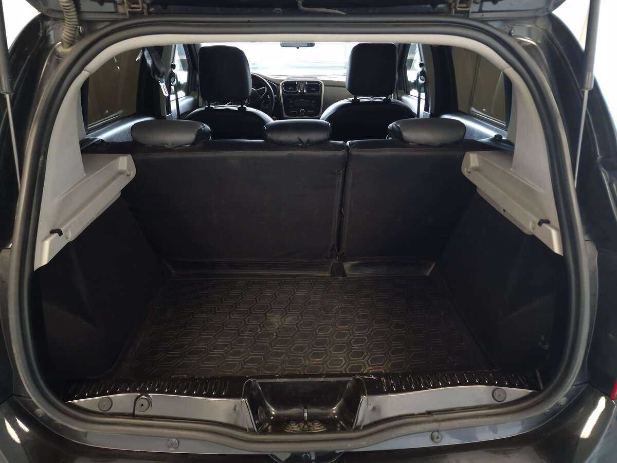 Renault Sandero, 2019 - Фото №5