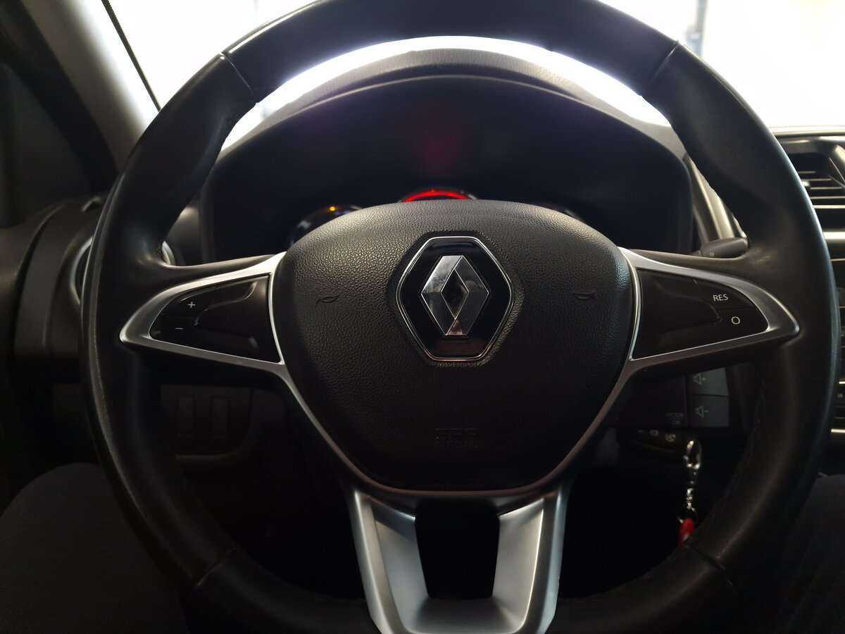 Renault Sandero, 2019 - Фото №7