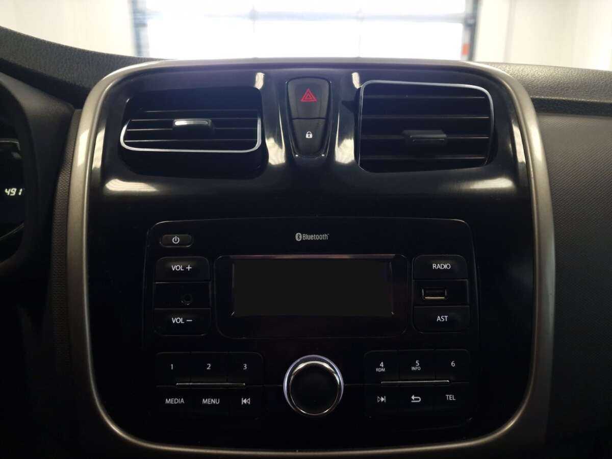 Renault Sandero, 2019 - Фото №9