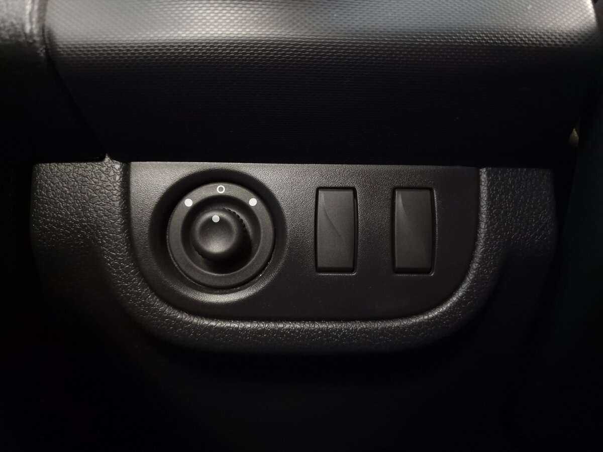 Renault Sandero, 2019 - Фото №12