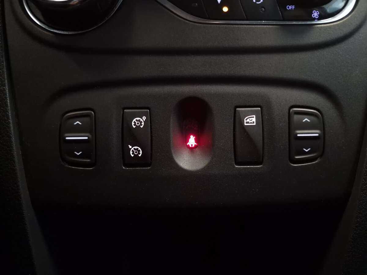 Renault Sandero, 2019 - Фото №13