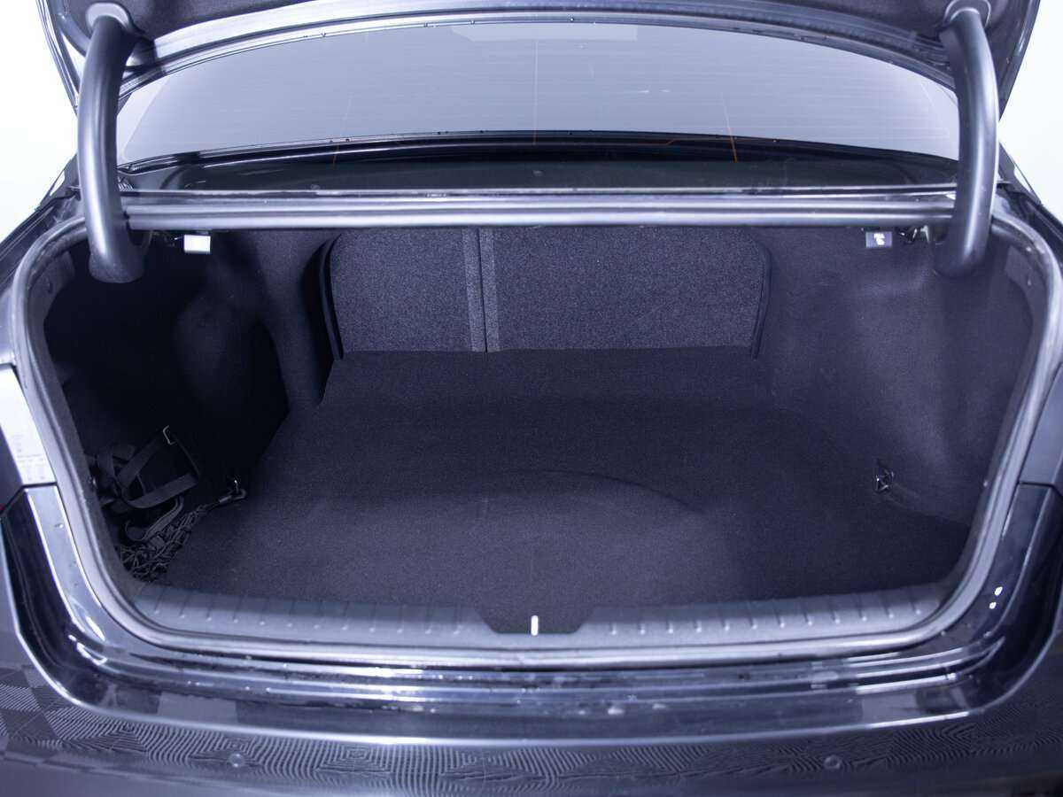 Kia Optima, 2017 - Фото №8