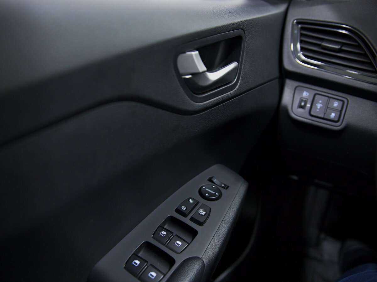 Hyundai Solaris, 2021 - Фото №7