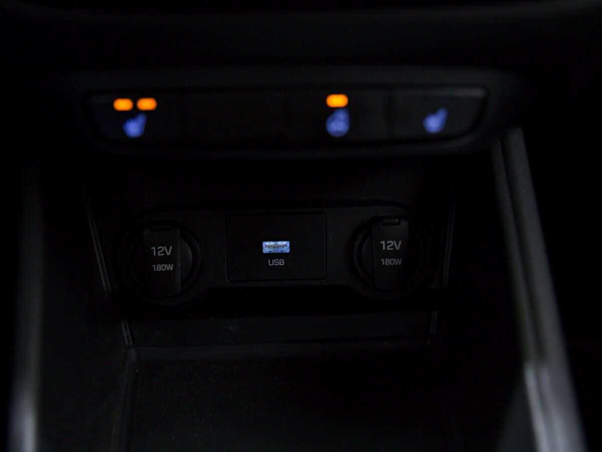 Hyundai Solaris, 2021 - Фото №12