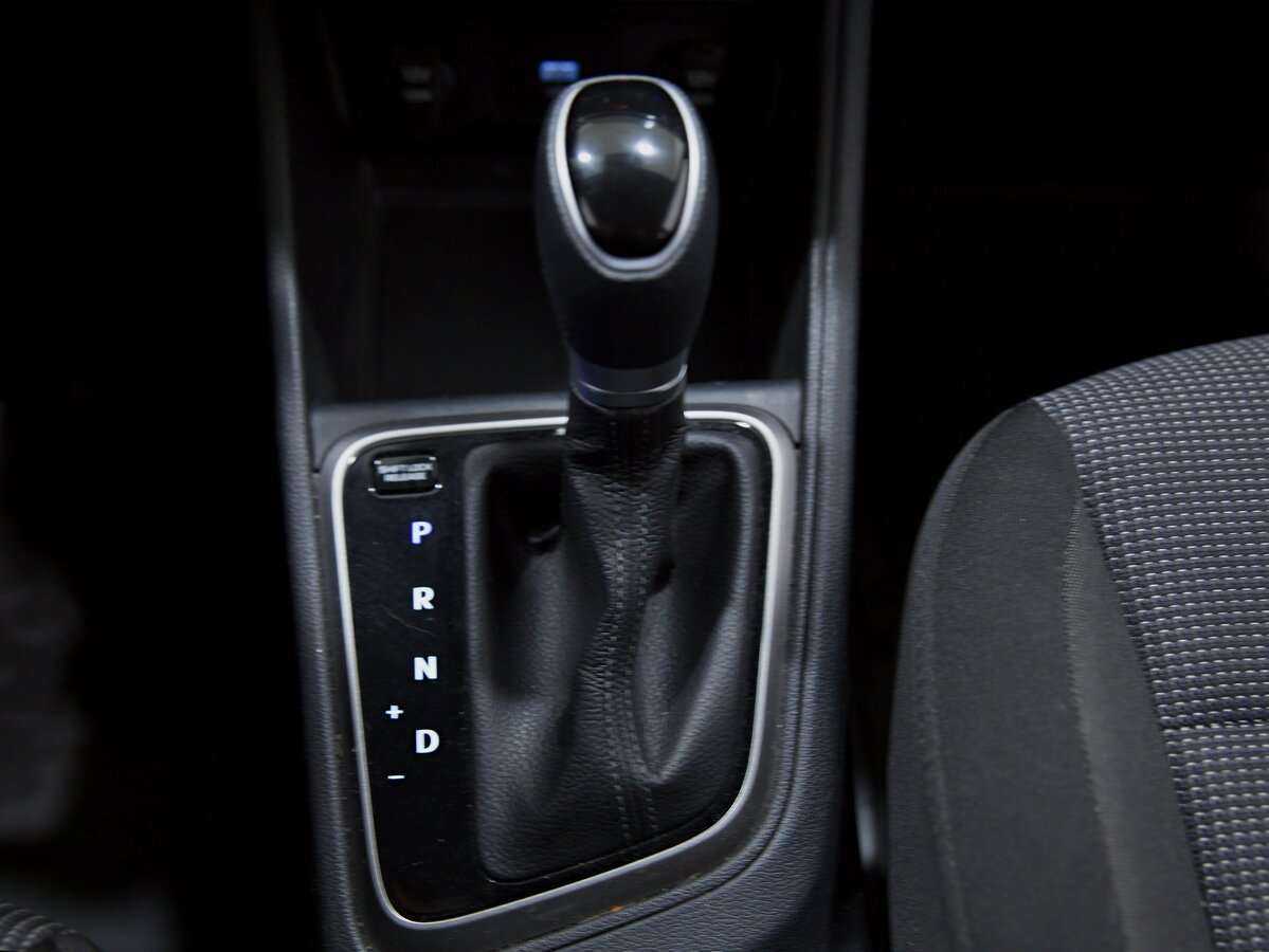 Hyundai Solaris, 2021 - Фото №13