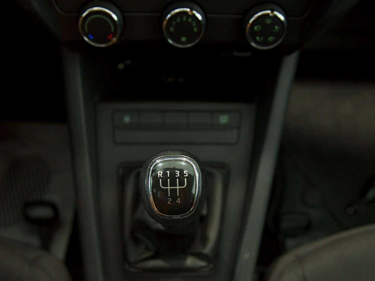 Skoda Octavia, 2019 - Фото №10