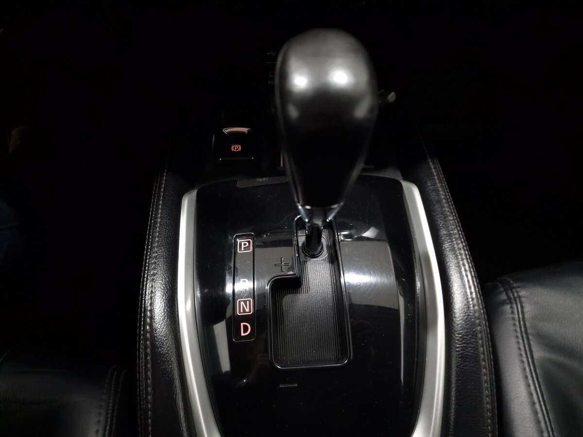 Nissan Qashqai, 2016 - Фото №9