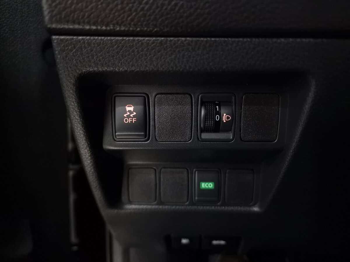 Nissan Qashqai, 2016 - Фото №11