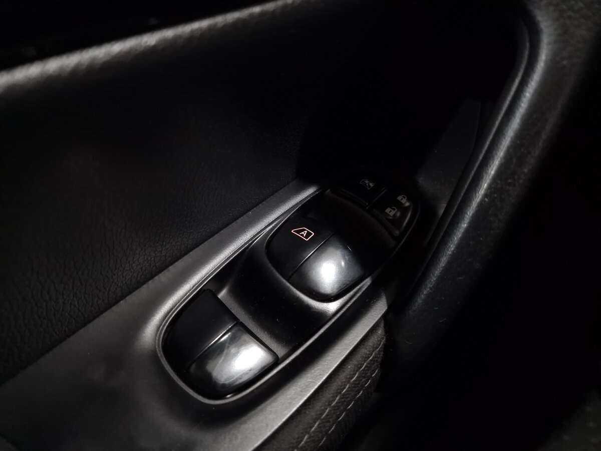 Nissan Qashqai, 2016 - Фото №13