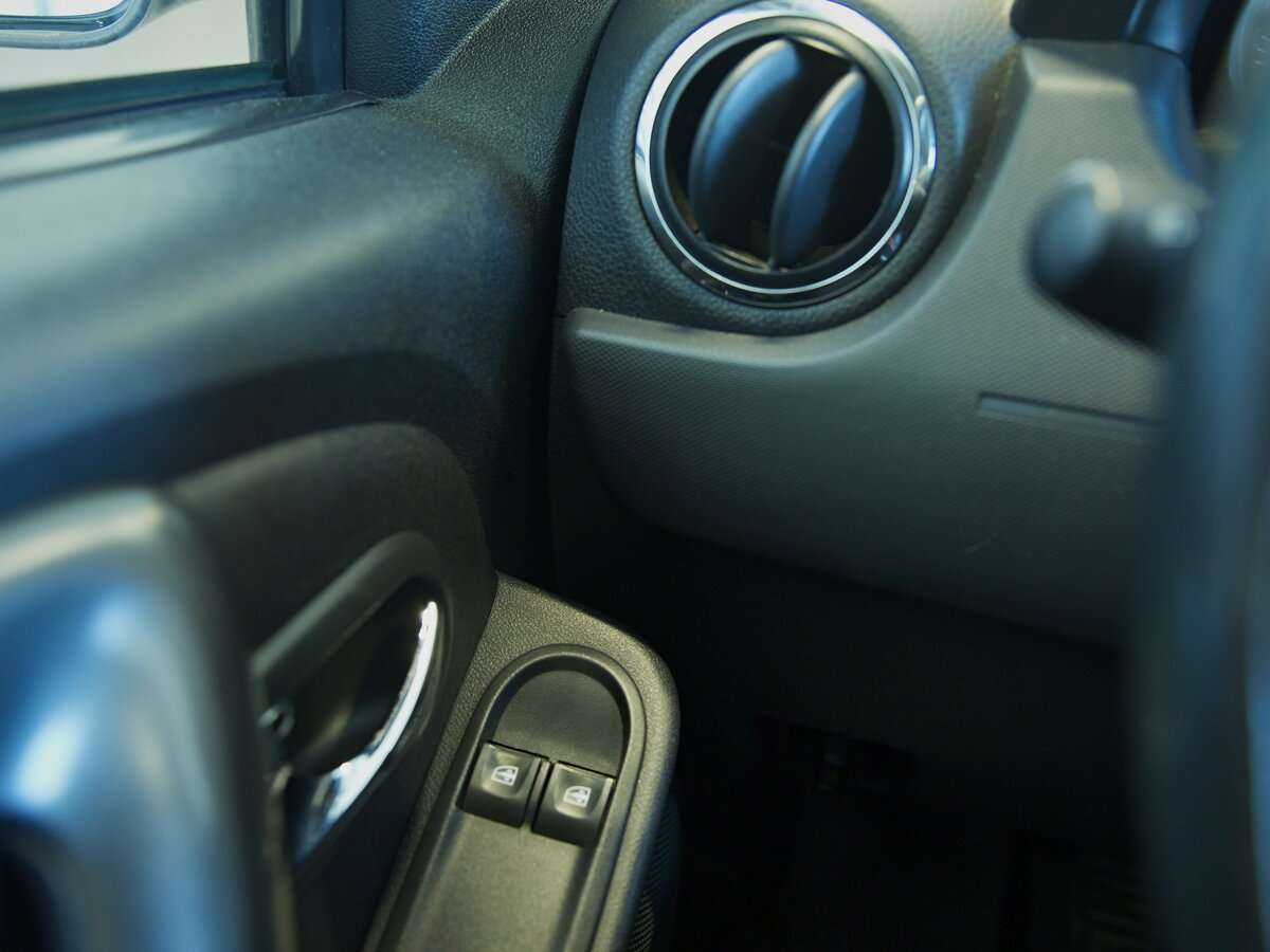 Renault Duster, 2016 - Фото №4