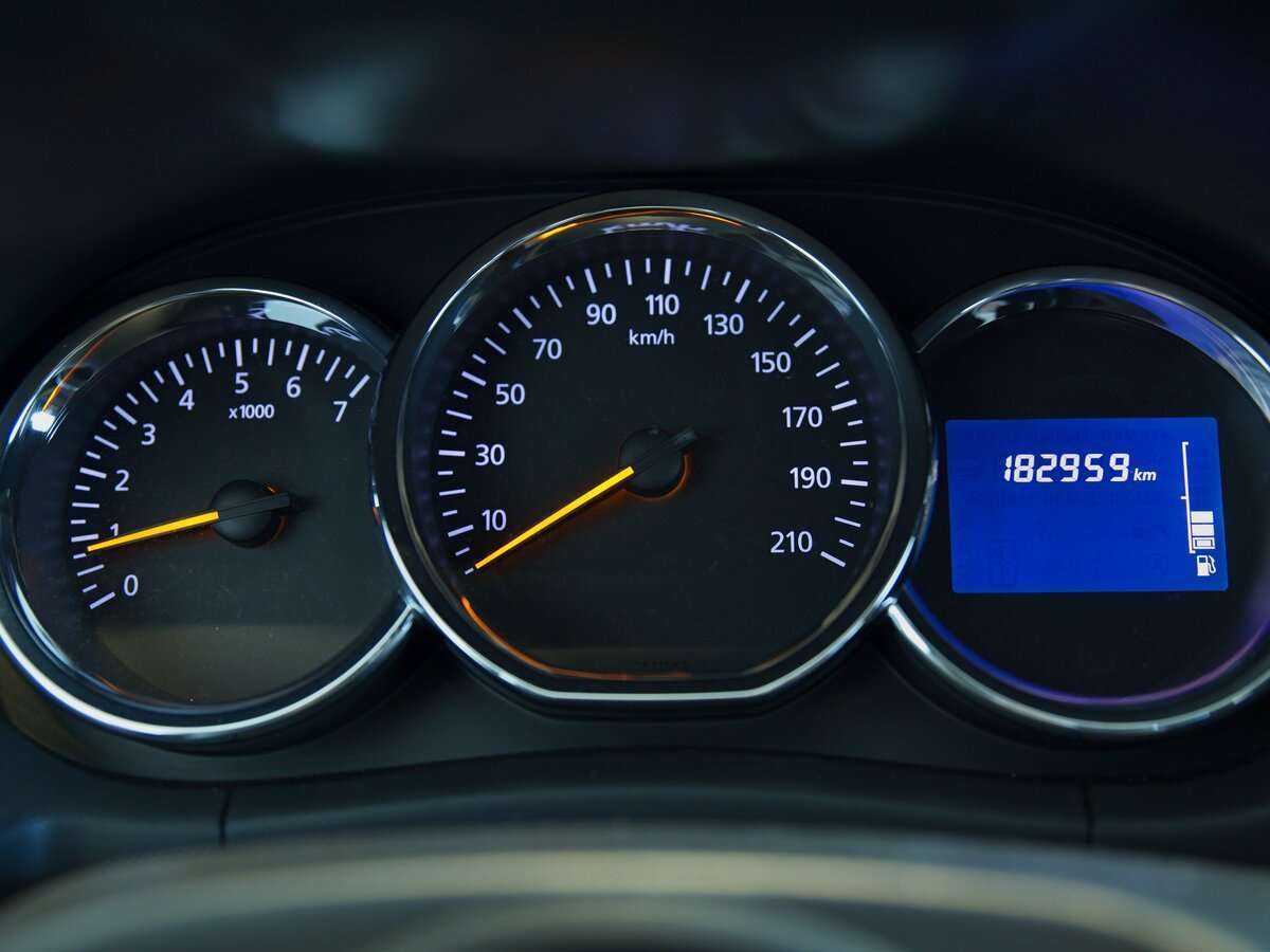 Renault Duster, 2016 - Фото №6