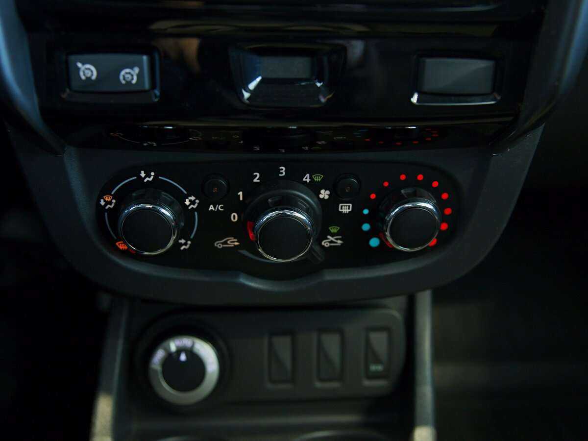 Renault Duster, 2016 - Фото №8