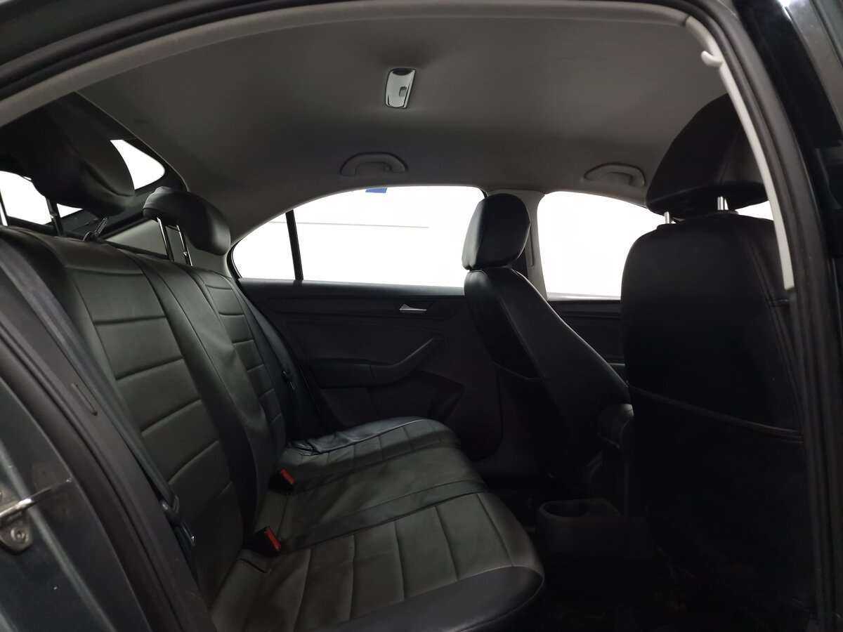 Volkswagen Polo, 2021 - Фото №4