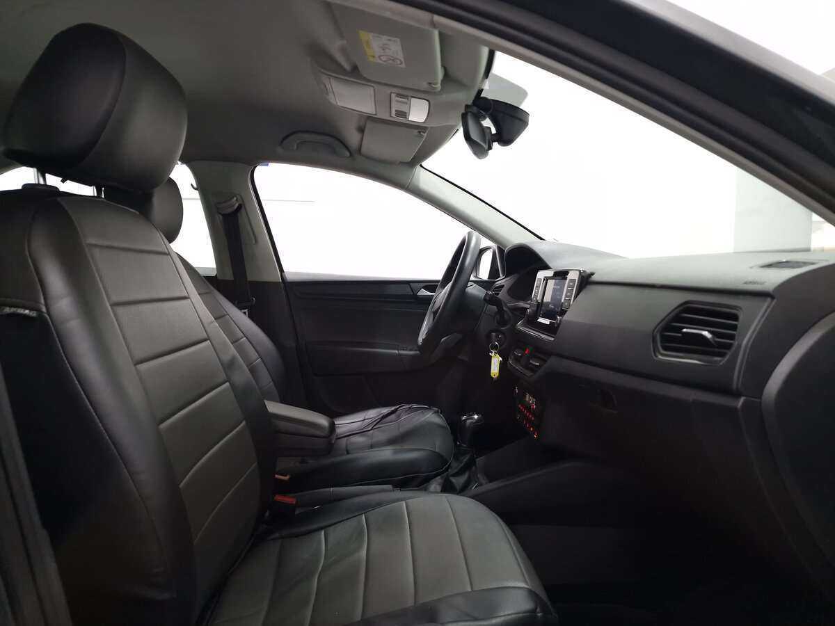 Volkswagen Polo, 2021 - Фото №5