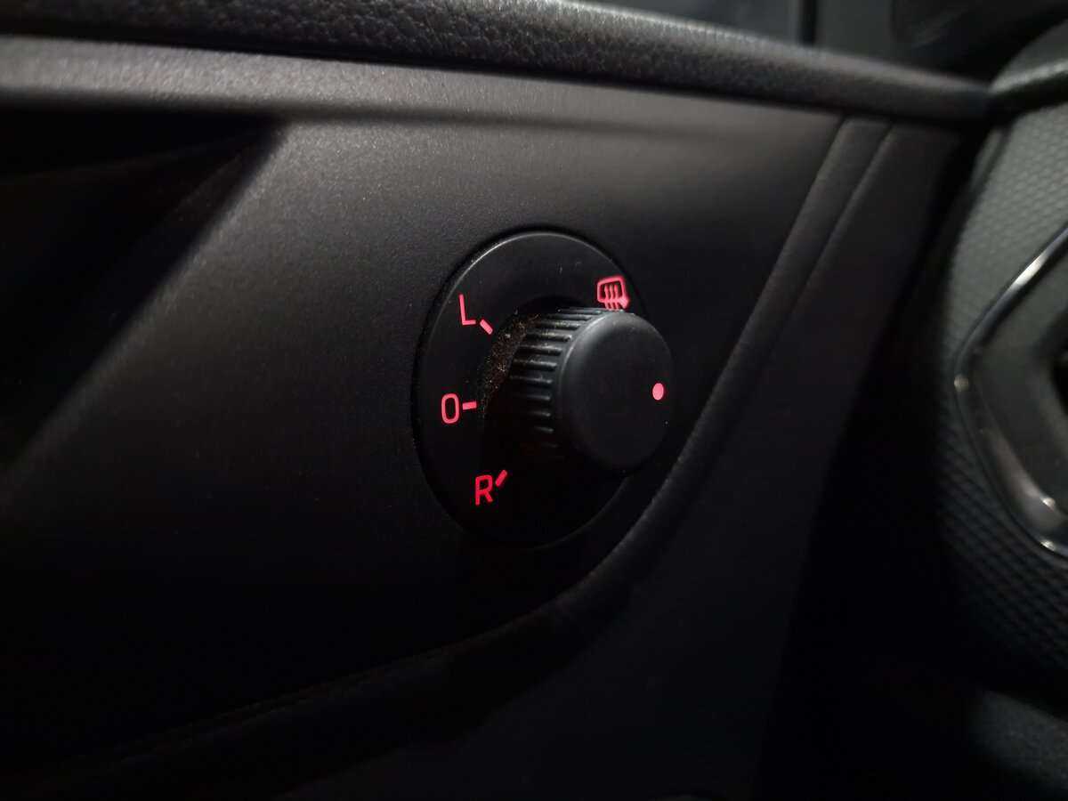 Volkswagen Polo, 2021 - Фото №8