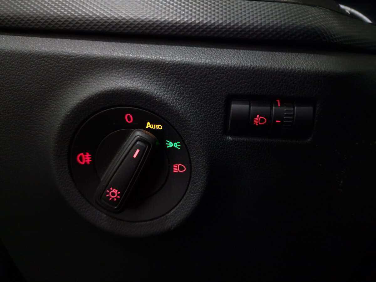 Volkswagen Polo, 2021 - Фото №10