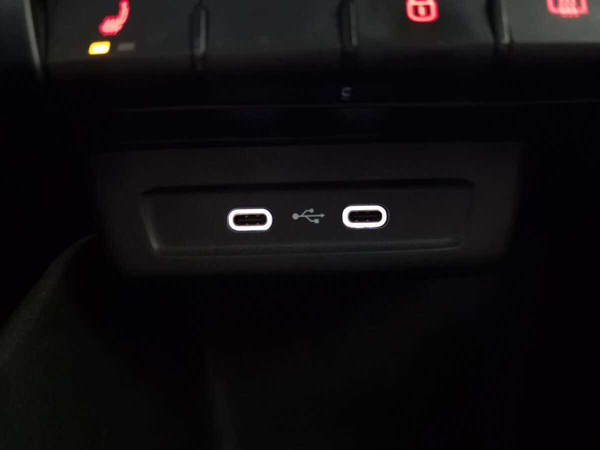 Volkswagen Polo, 2021 - Фото №12