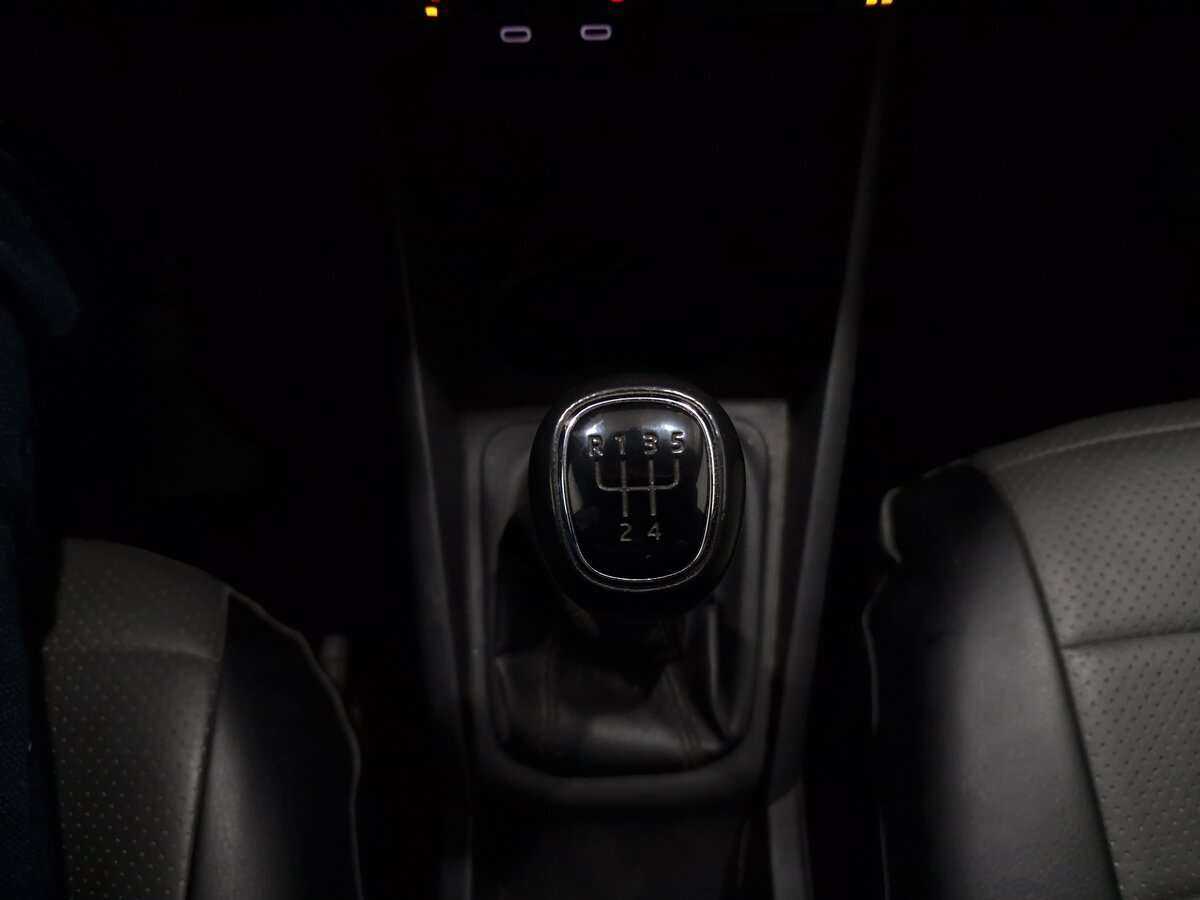 Volkswagen Polo, 2021 - Фото №14