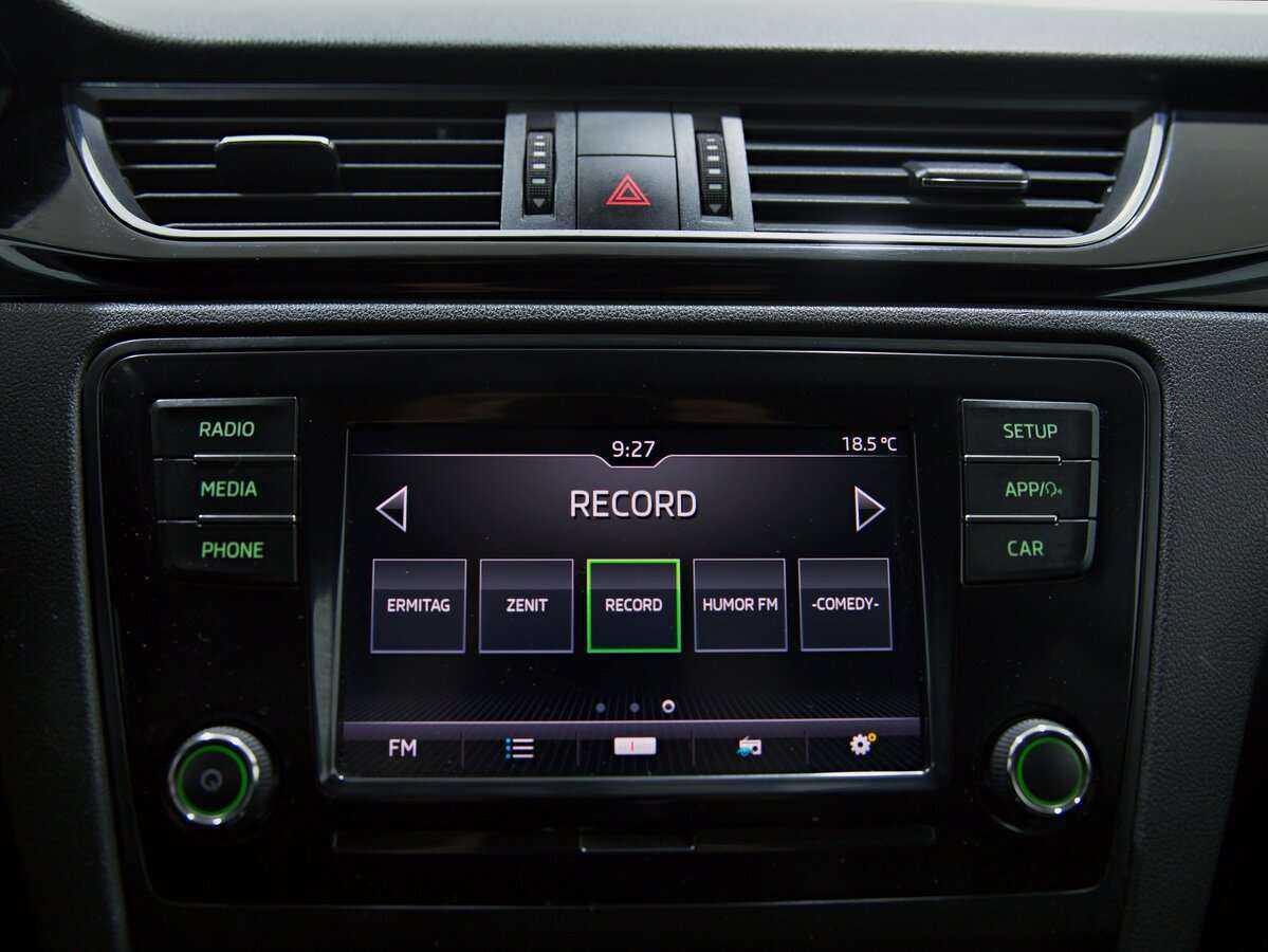 Skoda Rapid, 2017 - Фото №9