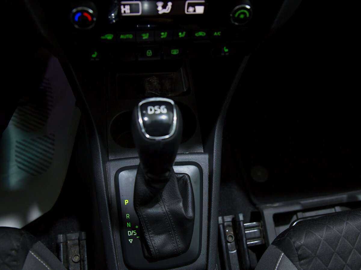 Skoda Rapid, 2017 - Фото №11