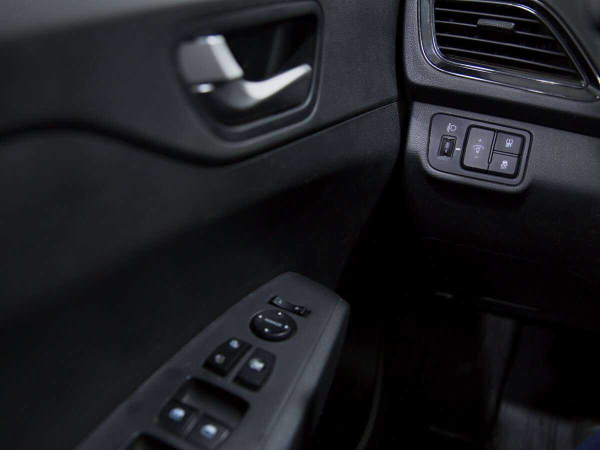 Hyundai Solaris, 2020 - Фото №7