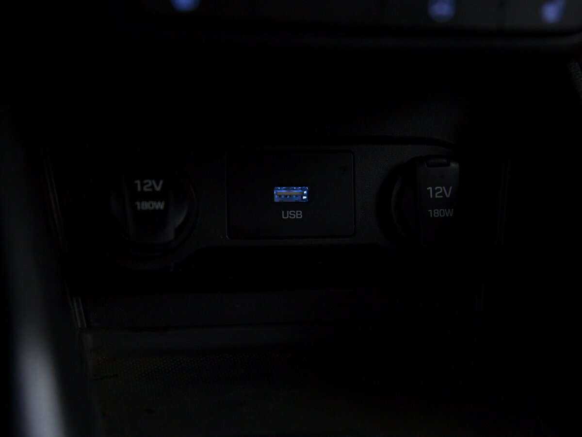 Hyundai Solaris, 2020 - Фото №11