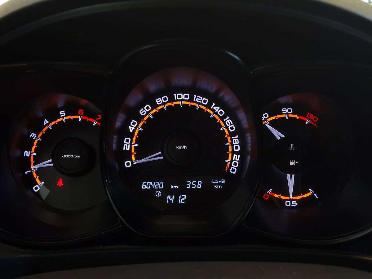 Lada (ВАЗ) Vesta SW, 2020 - Фото №5