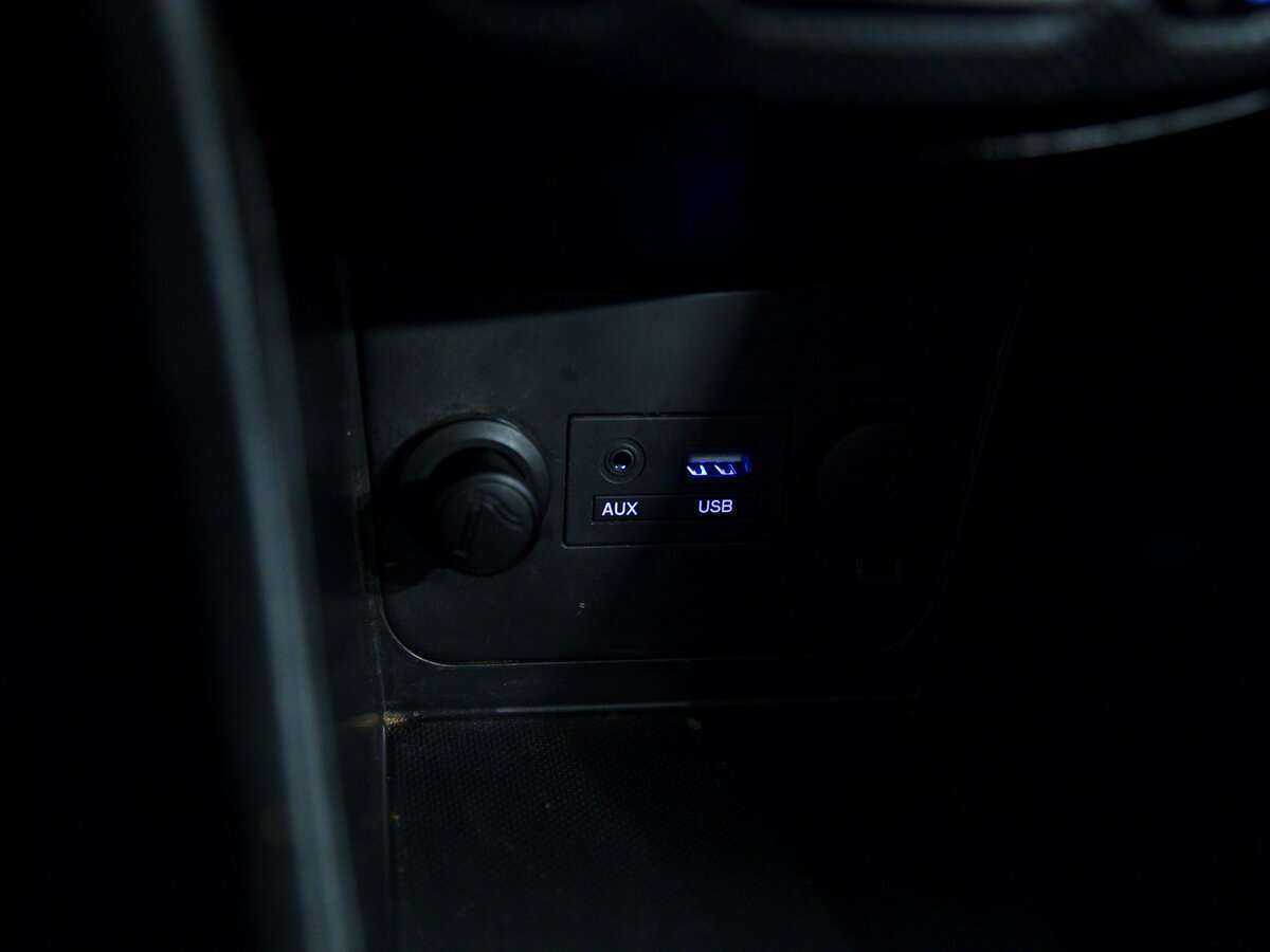 Hyundai Solaris, 2015 - Фото №16