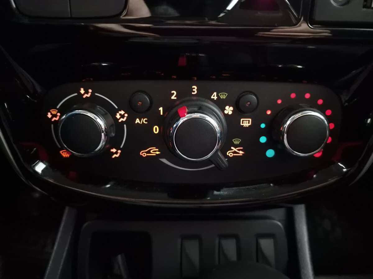 Nissan Terrano, 2016 - Фото №7