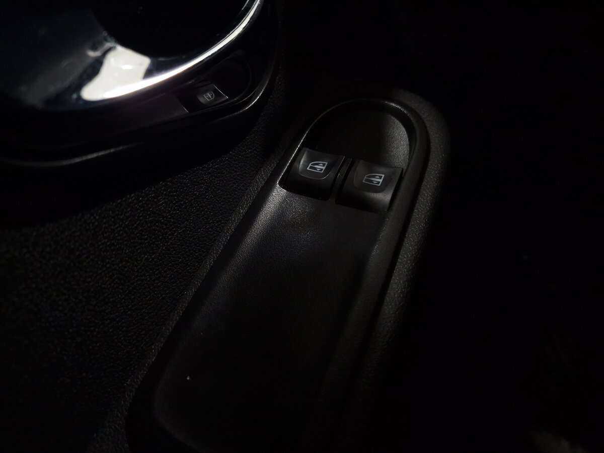 Nissan Terrano, 2016 - Фото №8