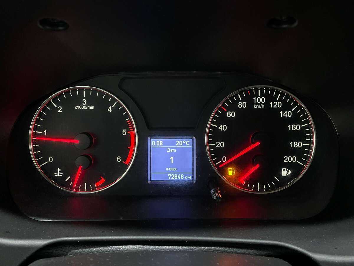 УАЗ Patriot, 2018 - Фото №10